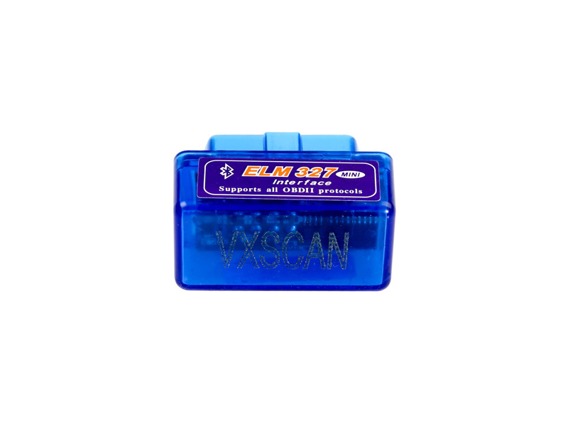 Mini ELM327 Bluetooth OBD2 V2.1 - Image 4